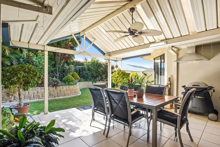 6 Mawson Close, North Boambee Valley NSW 2450