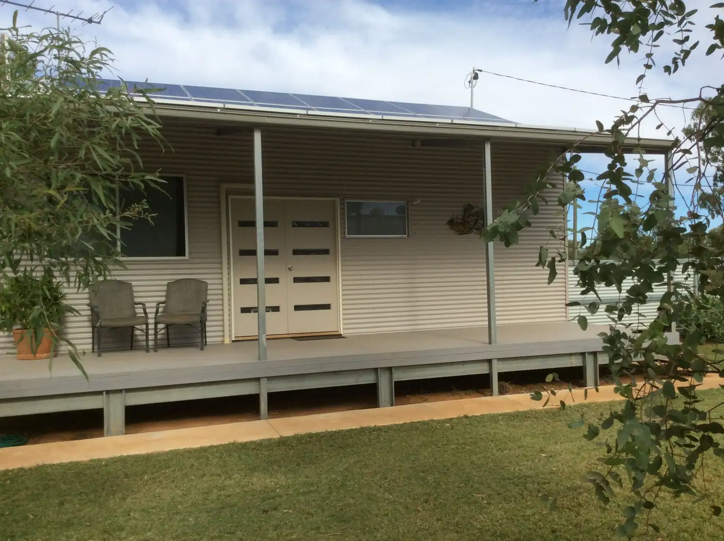 Main view of Homely house listing, 42 Burcher Street, Charleville QLD 4470