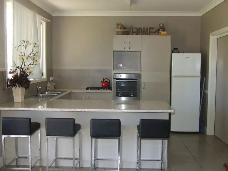 Second view of Homely house listing, 42 Burcher Street, Charleville QLD 4470