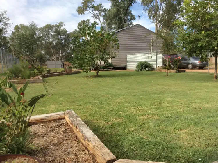 Fourth view of Homely house listing, 42 Burcher Street, Charleville QLD 4470