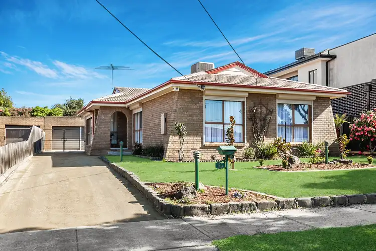 55 Hendersons Road, Epping VIC 3076