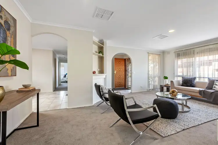 Sixth view of Homely house listing, 55 Hendersons Road, Epping VIC 3076