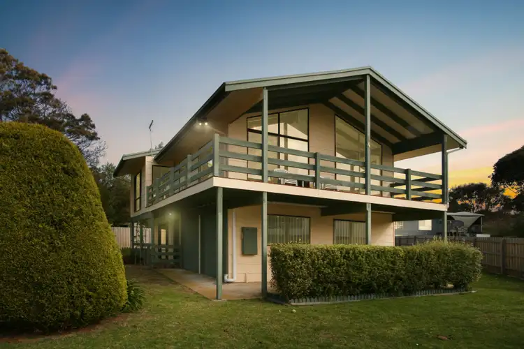 Main view of Homely house listing, 14 King Street, Ventnor VIC 3922