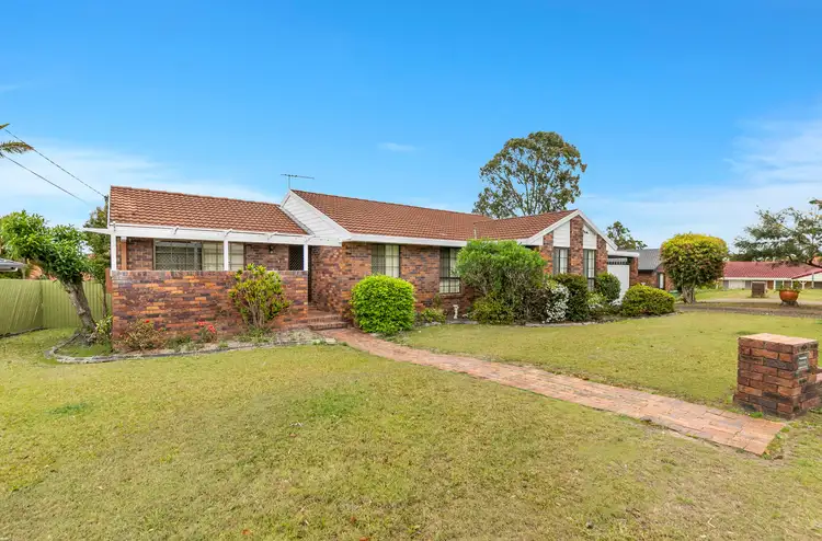 Main view of Homely house listing, 5 Winster Court, Alexandra Hills QLD 4161
