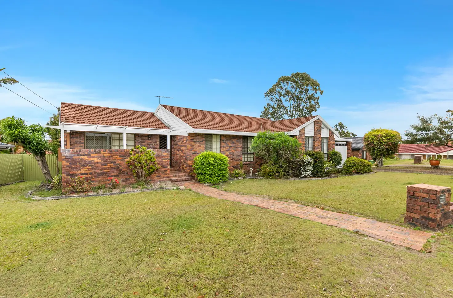 Main view of Homely house listing, 5 Winster Court, Alexandra Hills QLD 4161