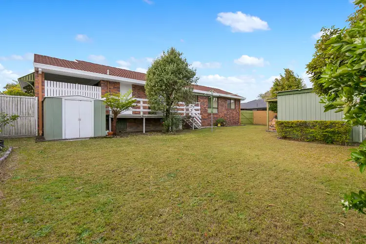 Sixth view of Homely house listing, 5 Winster Court, Alexandra Hills QLD 4161