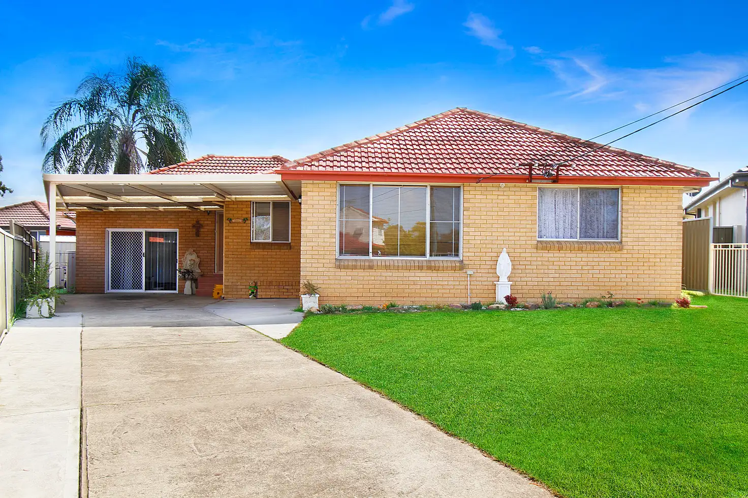 Main view of Homely house listing, 9 Greenvale Street, Fairfield West NSW 2165
