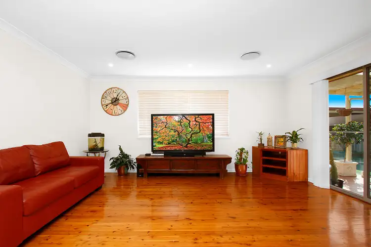 Second view of Homely house listing, 9 Greenvale Street, Fairfield West NSW 2165