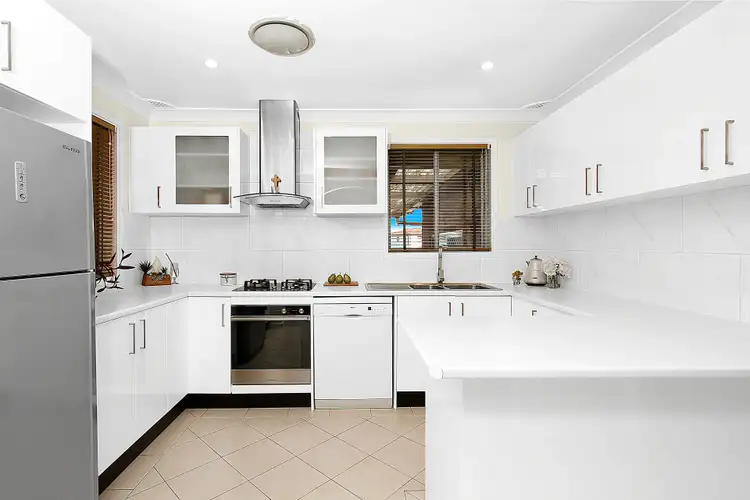 Third view of Homely house listing, 9 Greenvale Street, Fairfield West NSW 2165