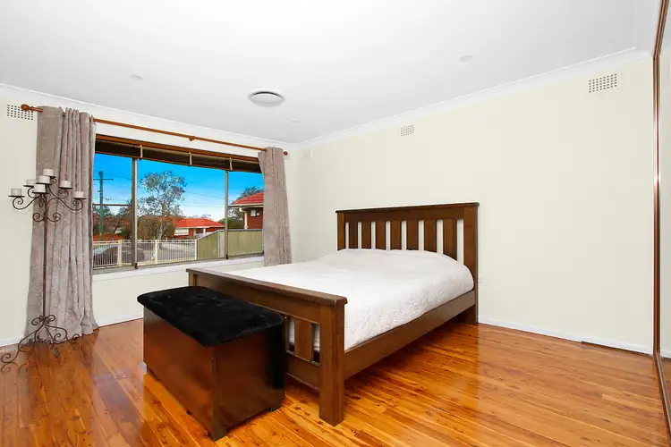 Fourth view of Homely house listing, 9 Greenvale Street, Fairfield West NSW 2165