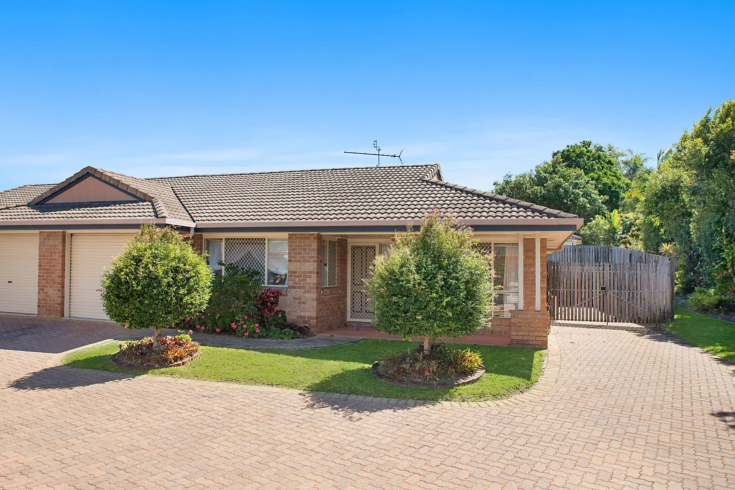 Main view of Homely unit listing, 46/83 Lindsay Road, Buderim QLD 4556