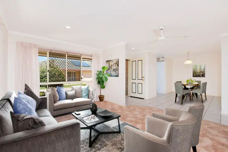 Second view of Homely unit listing, 46/83 Lindsay Road, Buderim QLD 4556