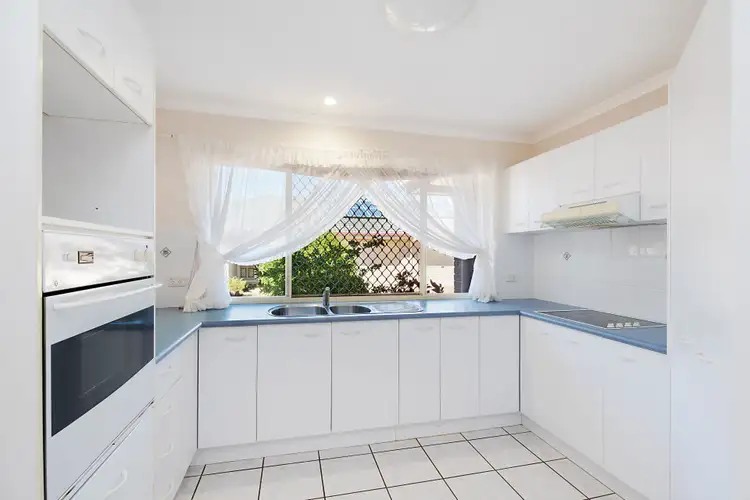 Third view of Homely unit listing, 46/83 Lindsay Road, Buderim QLD 4556
