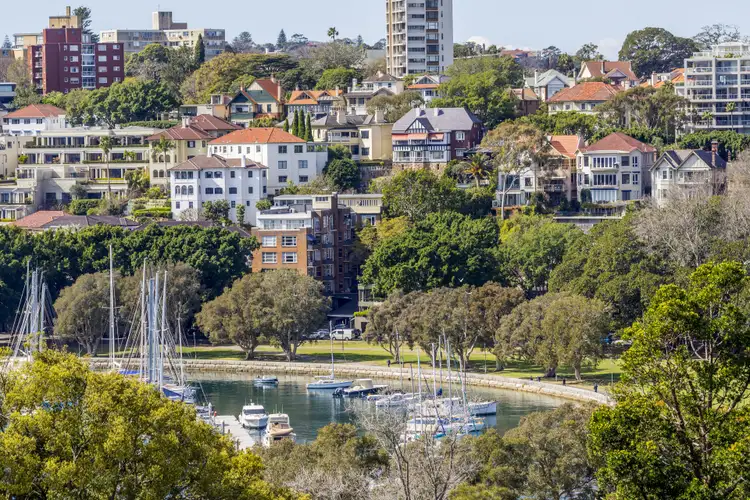 19/31 Elizabeth Bay Road, Elizabeth Bay NSW 2011