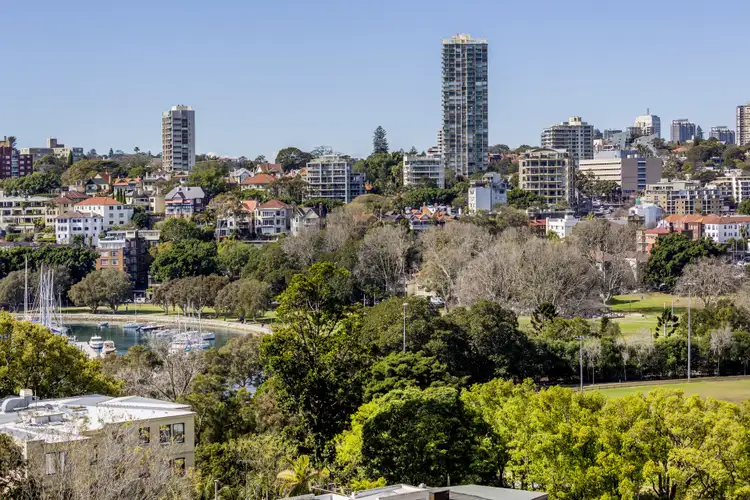 Sixth view of Homely studio listing, 19/31 Elizabeth Bay Road, Elizabeth Bay NSW 2011