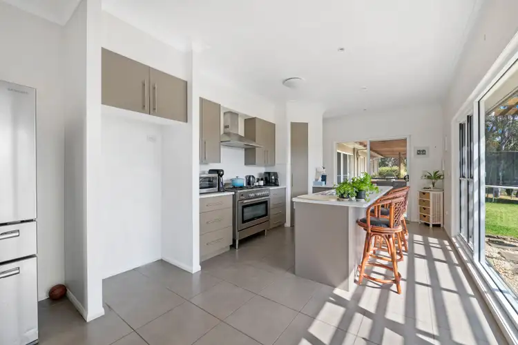 Third view of Homely house listing, 2 Fig Tree Place, Top Camp QLD 4350