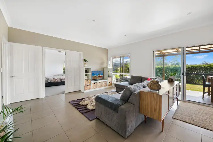 Fifth view of Homely house listing, 2 Fig Tree Place, Top Camp QLD 4350
