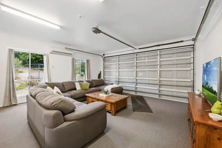 Sixth view of Homely house listing, 2 Fig Tree Place, Top Camp QLD 4350
