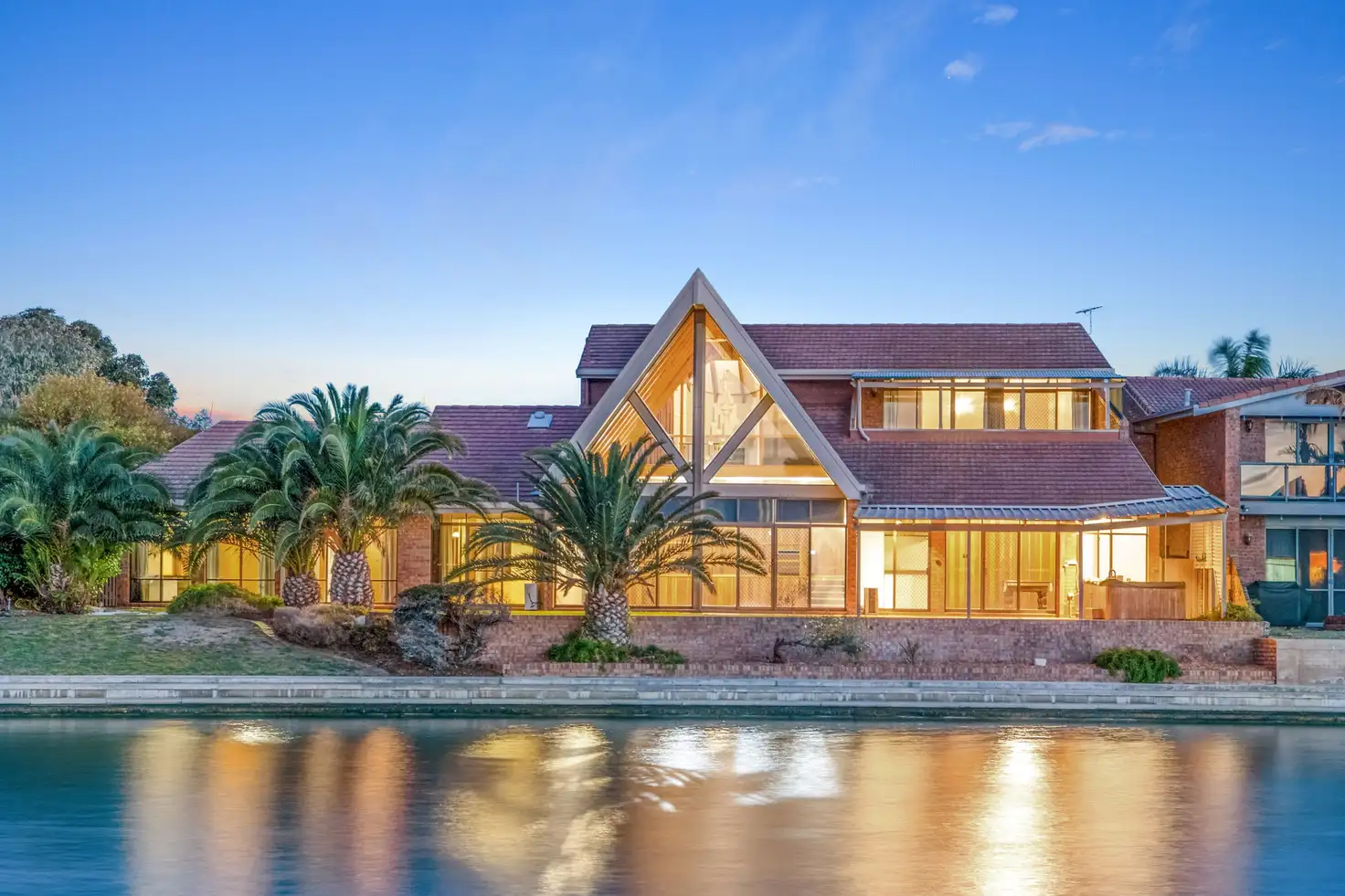 Main view of Homely house listing, 6 Eildon Court, West Lakes SA 5021