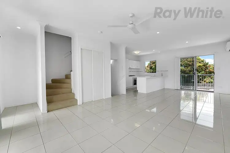 Main view of Homely townhouse listing, 12A/1 O'Meara Street, Eight Mile Plains QLD 4113