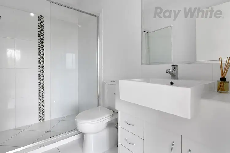 Third view of Homely townhouse listing, 12A/1 O'Meara Street, Eight Mile Plains QLD 4113