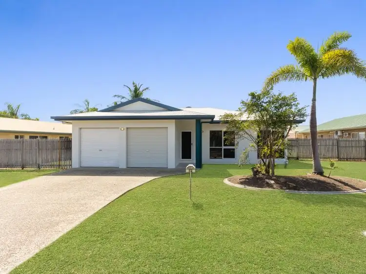 Main view of Homely house listing, 14 Jenkinson Drive, Annandale QLD 4814