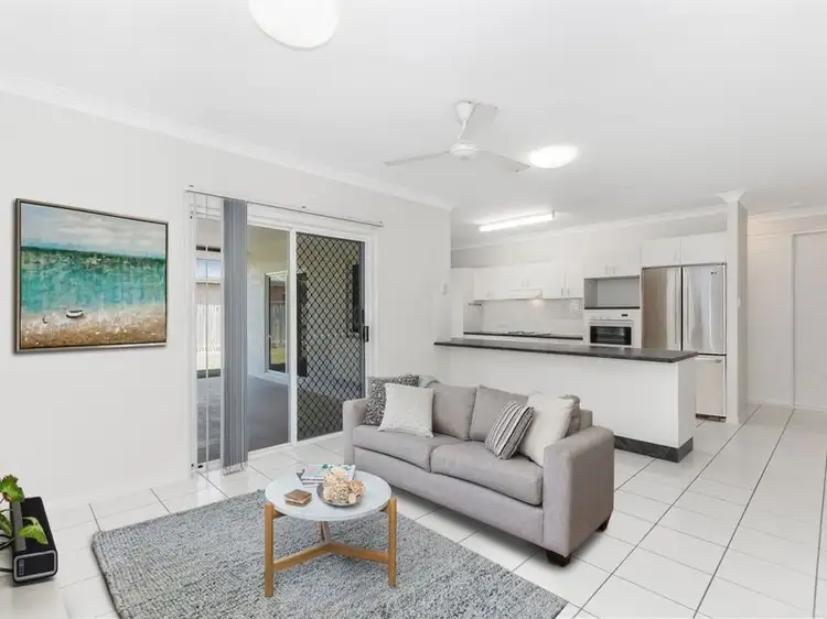 Fourth view of Homely house listing, 14 Jenkinson Drive, Annandale QLD 4814