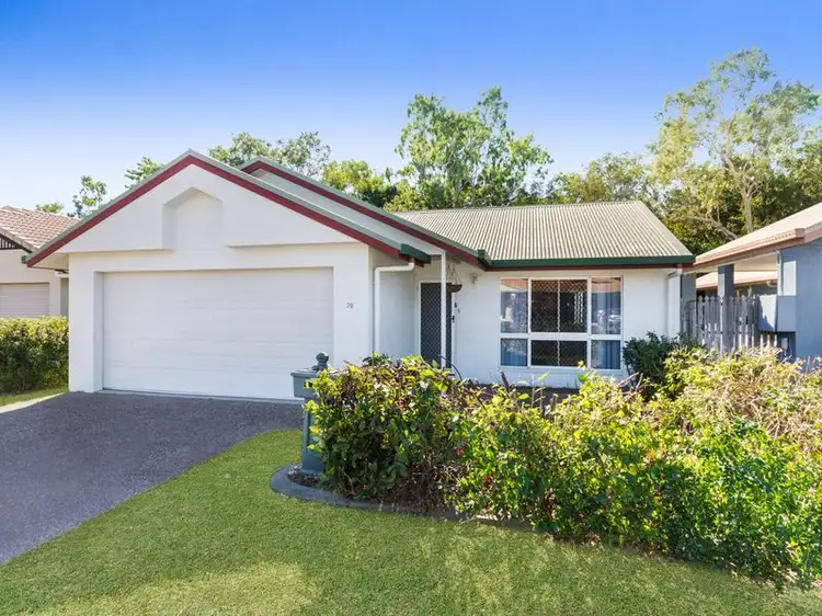 70 Regatta Crescent, Douglas QLD 4814