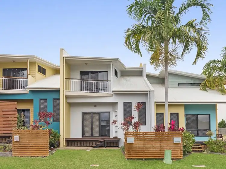 7 Paddington Terrace, Douglas QLD 4814