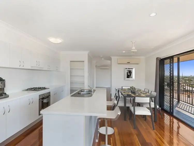 Second view of Homely house listing, 6 Willunga Close, Douglas QLD 4814