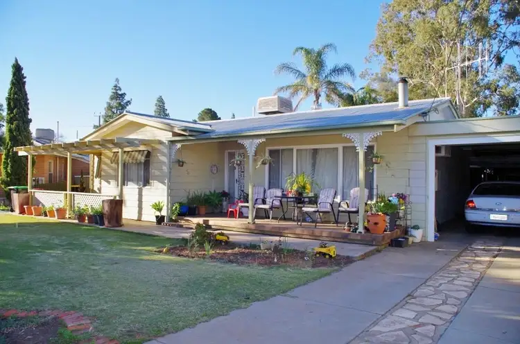 6 Kurrajong Avenue, Renmark SA 5341