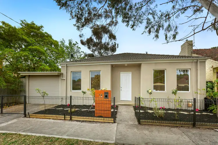 18 Pacific Drive, Heidelberg West VIC 3081