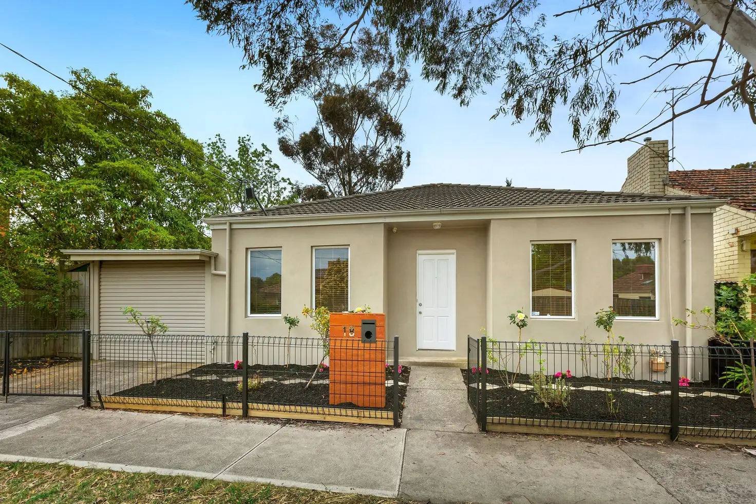 Main view of Homely house listing, 18 Pacific Drive, Heidelberg West VIC 3081