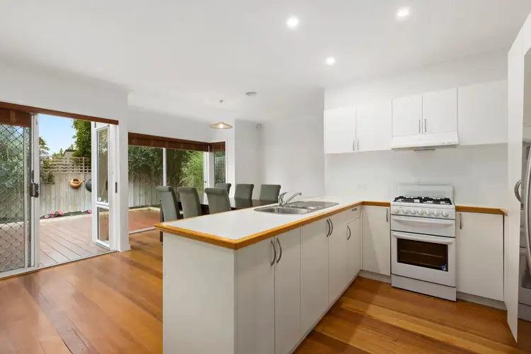 Third view of Homely house listing, 18 Pacific Drive, Heidelberg West VIC 3081