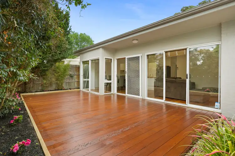 Fourth view of Homely house listing, 18 Pacific Drive, Heidelberg West VIC 3081