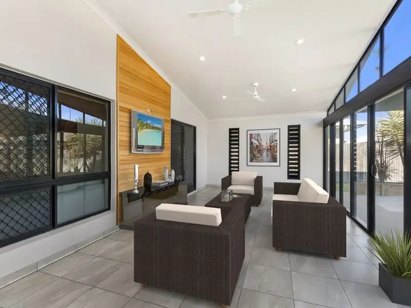 Main view of Homely house listing, 17 Twinview Terrace, Idalia QLD 4811