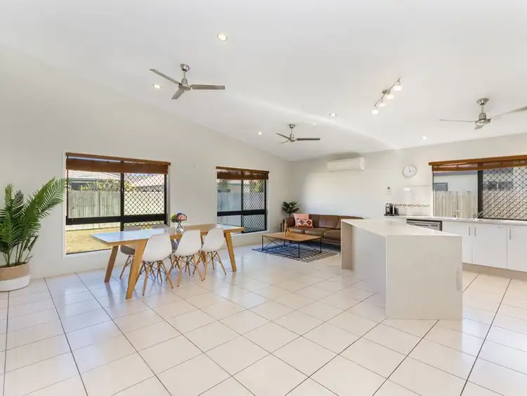 Fourth view of Homely house listing, 17 Twinview Terrace, Idalia QLD 4811