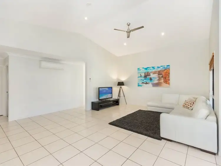 Fifth view of Homely house listing, 17 Twinview Terrace, Idalia QLD 4811