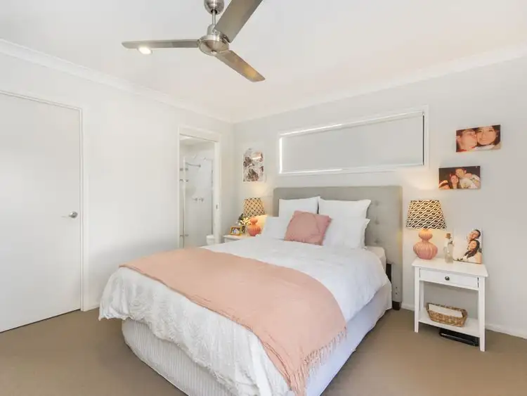 Sixth view of Homely house listing, 17 Twinview Terrace, Idalia QLD 4811