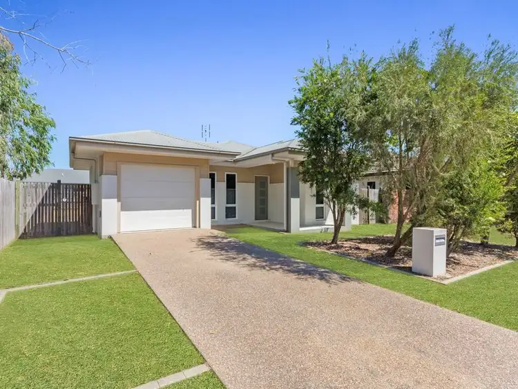 8 Dunlop Street, Kelso QLD 4815