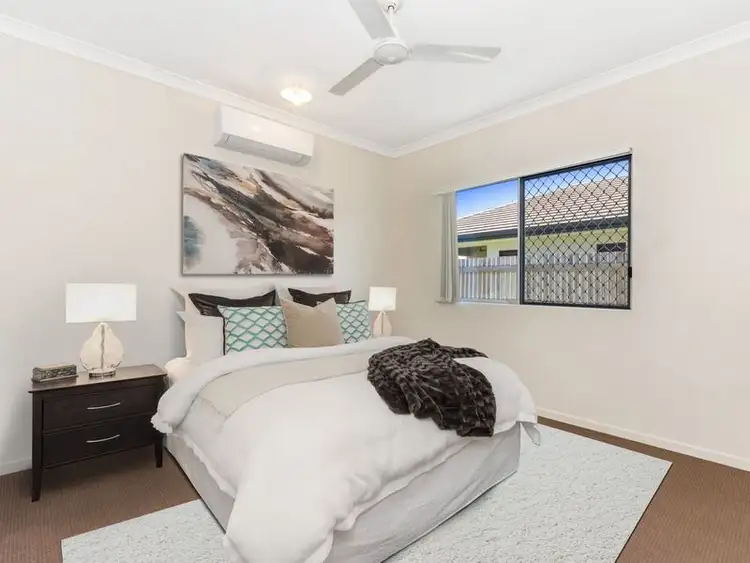 Fourth view of Homely house listing, 8 Dunlop Street, Kelso QLD 4815
