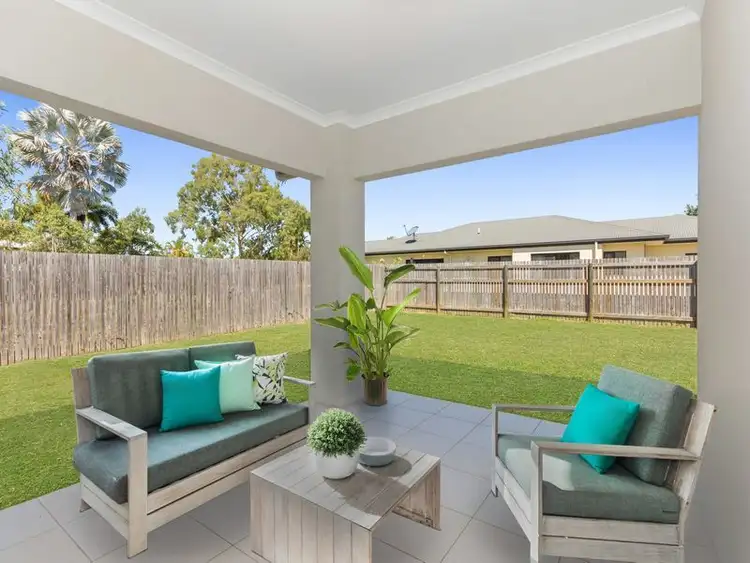 Sixth view of Homely house listing, 8 Dunlop Street, Kelso QLD 4815