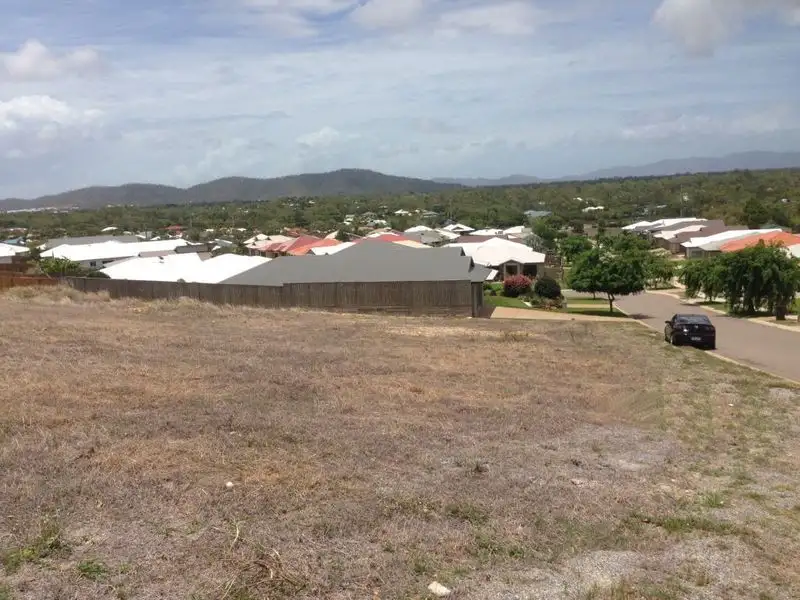 Main view of Homely land listing, 4 Klewarra Boulevard, Douglas QLD 4814