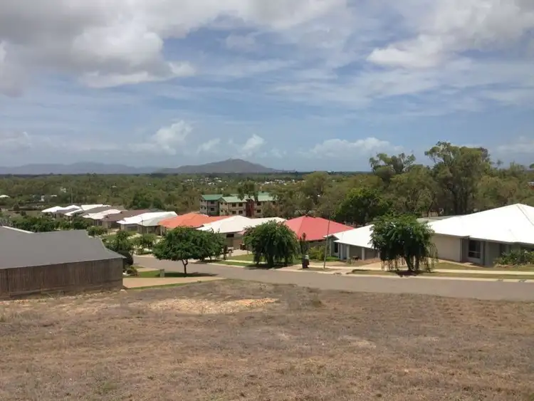 Second view of Homely land listing, 4 Klewarra Boulevard, Douglas QLD 4814