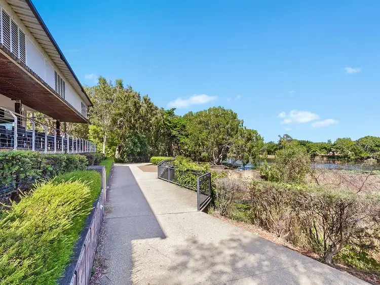 Fifth view of Homely land listing, 4 Klewarra Boulevard, Douglas QLD 4814