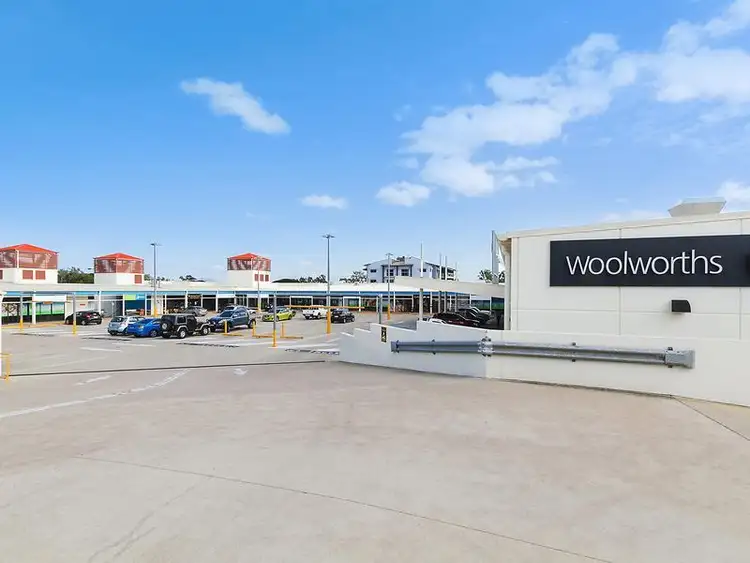 Sixth view of Homely land listing, 4 Klewarra Boulevard, Douglas QLD 4814