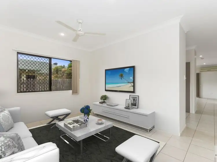 Second view of Homely house listing, 14 Birdwing Court, Douglas QLD 4814