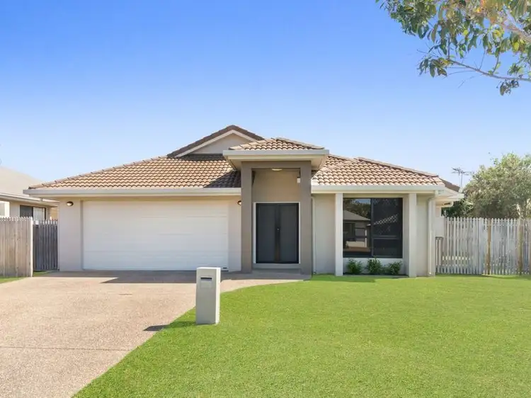 Main view of Homely house listing, 219 Freshwater Drive, Douglas QLD 4814