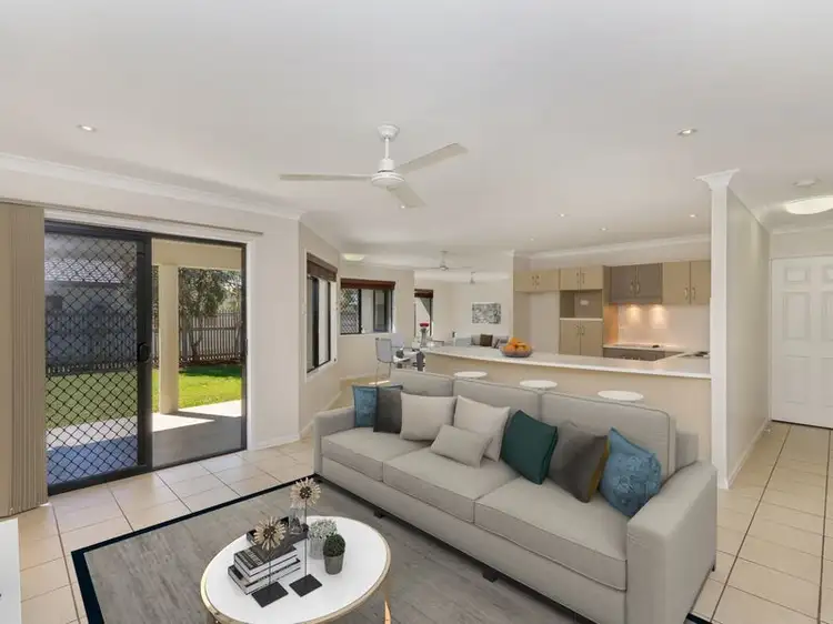 Third view of Homely house listing, 219 Freshwater Drive, Douglas QLD 4814