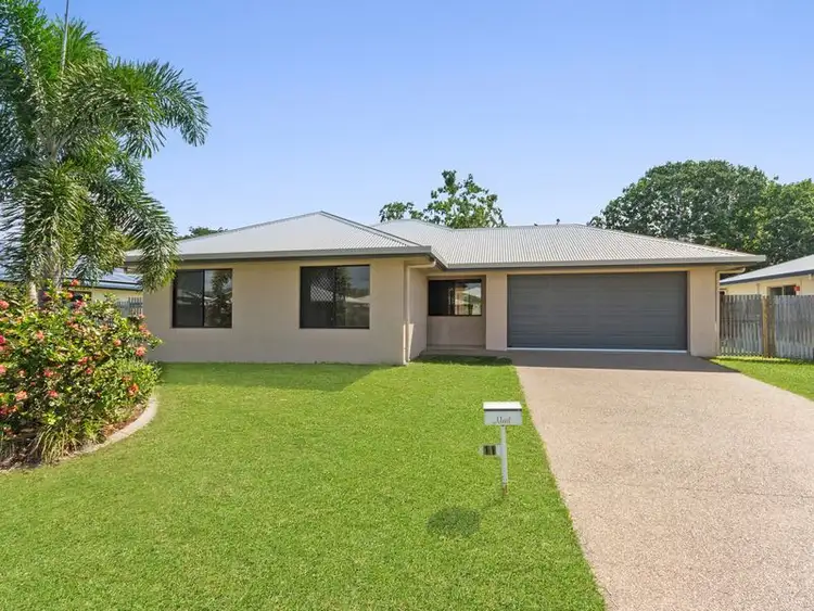 Second view of Homely house listing, 11 Firetail Pocket, Kelso QLD 4815